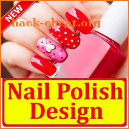 Nail Art Designs (Offline) icon