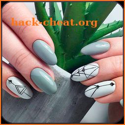 Nail Art Designs Step by Step Instructions icon