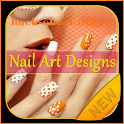Nail Art Designs - Step by Step Tutorials icon
