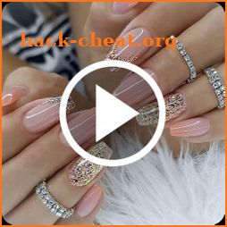 Nail Art Tutorials Step by step with Videos icon