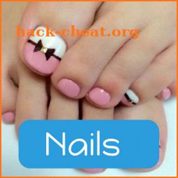 Nails Design for you icon
