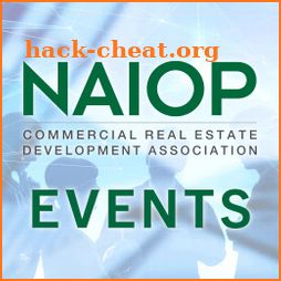NAIOP Events icon