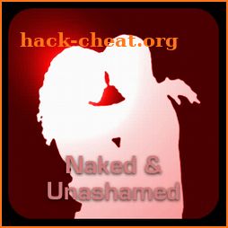 Naked & Unashamed Strip Game icon