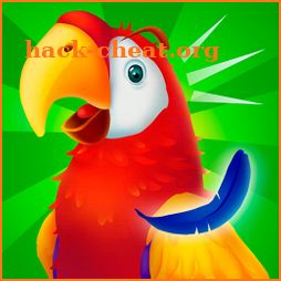 Naked Parrot icon