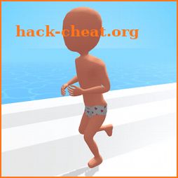 Naked Run icon