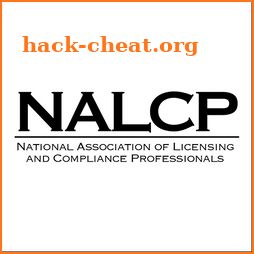 NALCP Connect icon