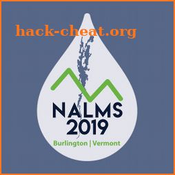 NALMS 2019 Conference icon
