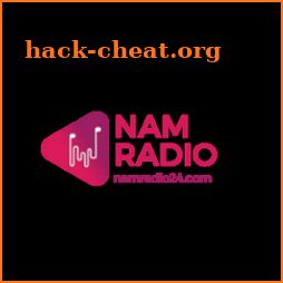 NAM RADIO icon