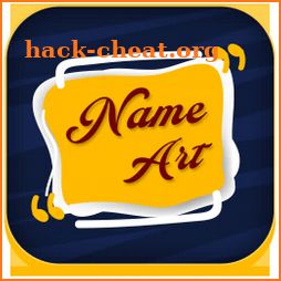 Name Art Maker - Calligraphy Name Maker icon