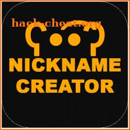Name Creator For Free Fire, NickName, Name Maker icon