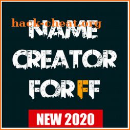 Name Creator For Free Fire – Nickname Stylish icon
