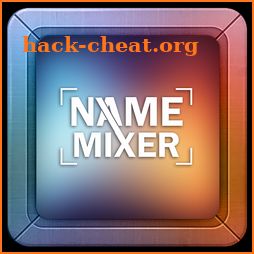 Name Mixer | Mix Names icon