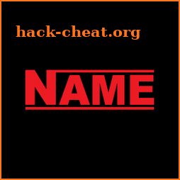 NAME Online icon
