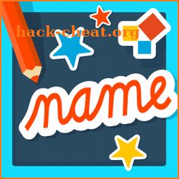 Name Play icon