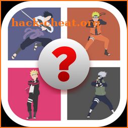 Name That Naruto Ninja - Fun Free Trivia Quiz Game icon