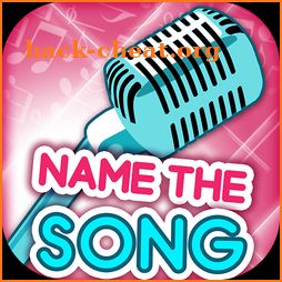Name The Song Music Quiz Game icon