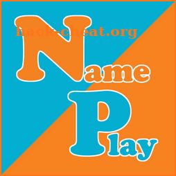 NamePlay icon