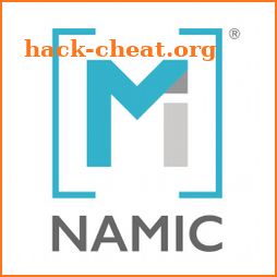 NAMIC Events icon