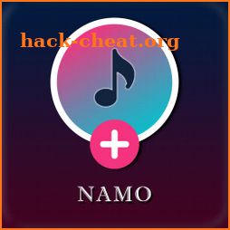 NAMO icon