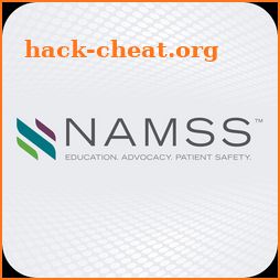 NAMSS Conferences icon