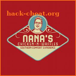 Nana's Chicken-N-Waffles icon