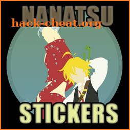 Nanatsu no - Taizai Stickers for WhatsApp icon