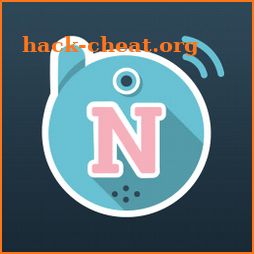 Nancy Baby Cam (Video & Audio Baby Monitor) icon