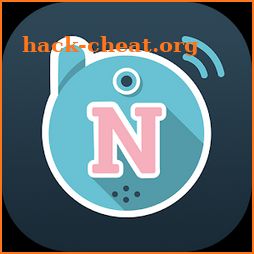 Nancy Baby Monitor: Babysitting & Nanny Camera icon