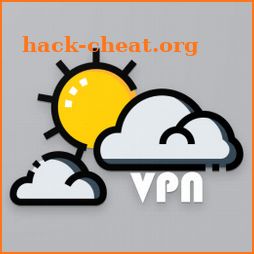 NAND VPN - Best Free Unlimited VPN Proxy Service icon