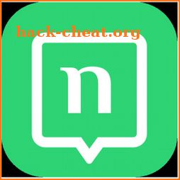 nandbox Messenger – Free video chat and messaging icon