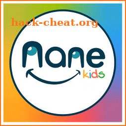 Nane Kids: Games to learn Spanish icon