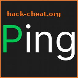 Naneping - Ping test tool icon
