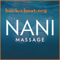 NANI Massage icon