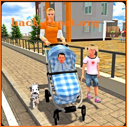 Nanny - Best Virtual Babysitter Game icon