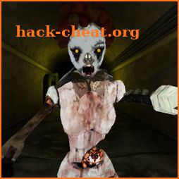 Nanny Evil Doll Horror Game 3D icon