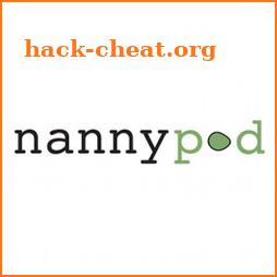 NannyPod : Sitters, Nannies and Infant Care icon