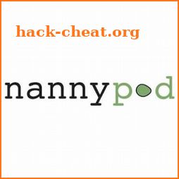 NannyPod : Sitters Nannies Infant Care On-demand icon