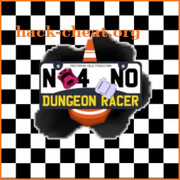 Nano Dungeon Racer icon
