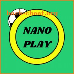 Nano play icon