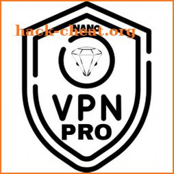 Nano VPN Pro icon