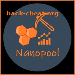 Nanopool Monitor & Notification icon