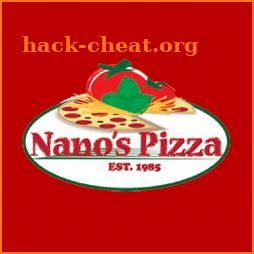Nano's Pizza icon