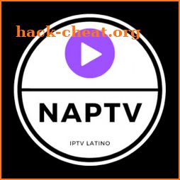 NAP TV icon
