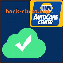 NAPA Digital Inspections icon