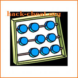 Napier's abacus icon