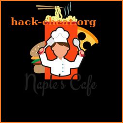 Naples Cafe - Salisbury NC- Order Online icon