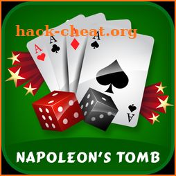 Napoleon's Tomb Solitaire - Free Classic Card Game icon