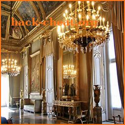Napoli: Il Palazzo Reale icon