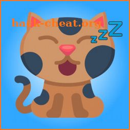 Nappy Cat 3D icon