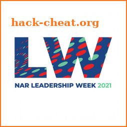 NAR Leadership Week 2021 icon